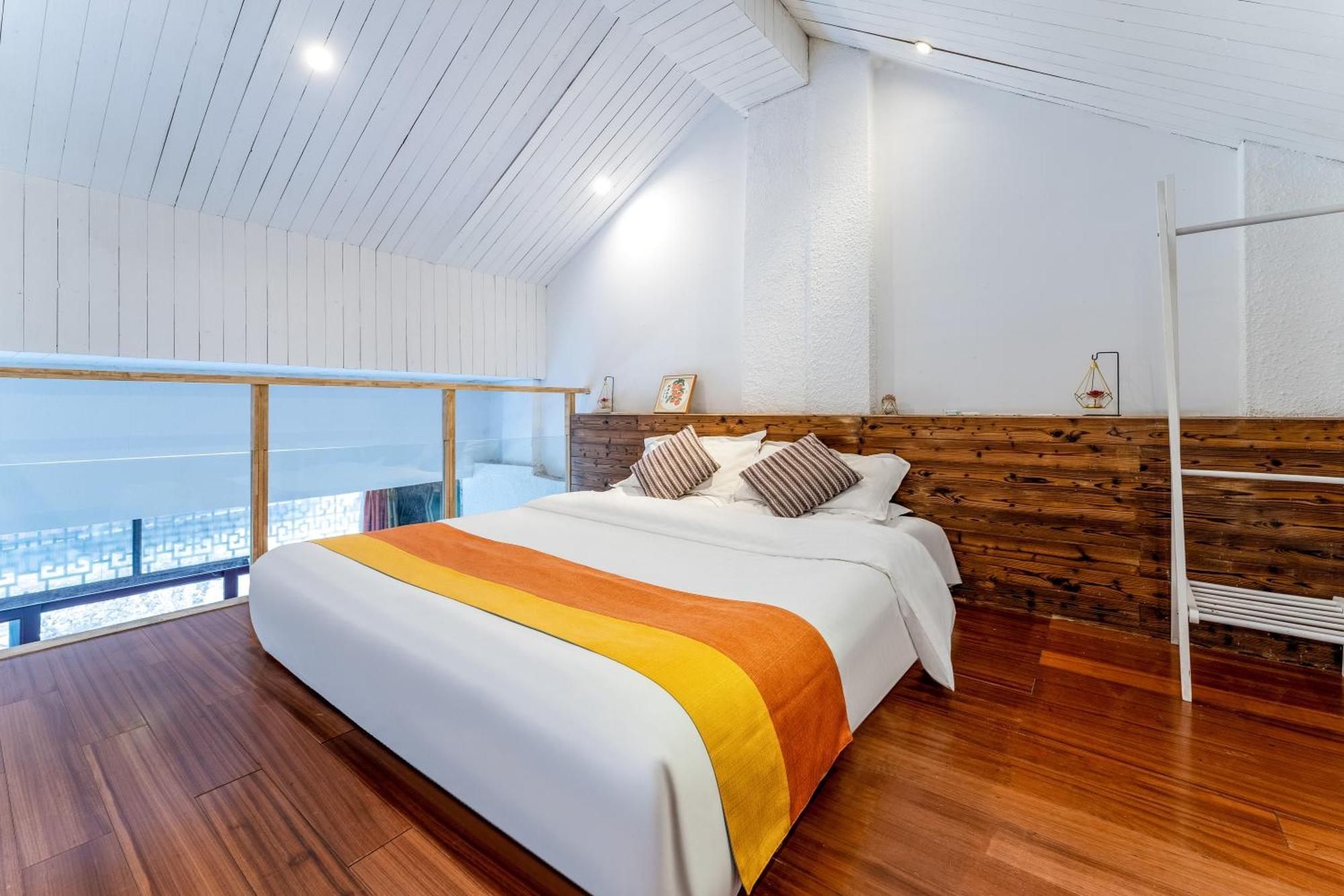 Xi'An See Tang Guesthouse Exterior photo