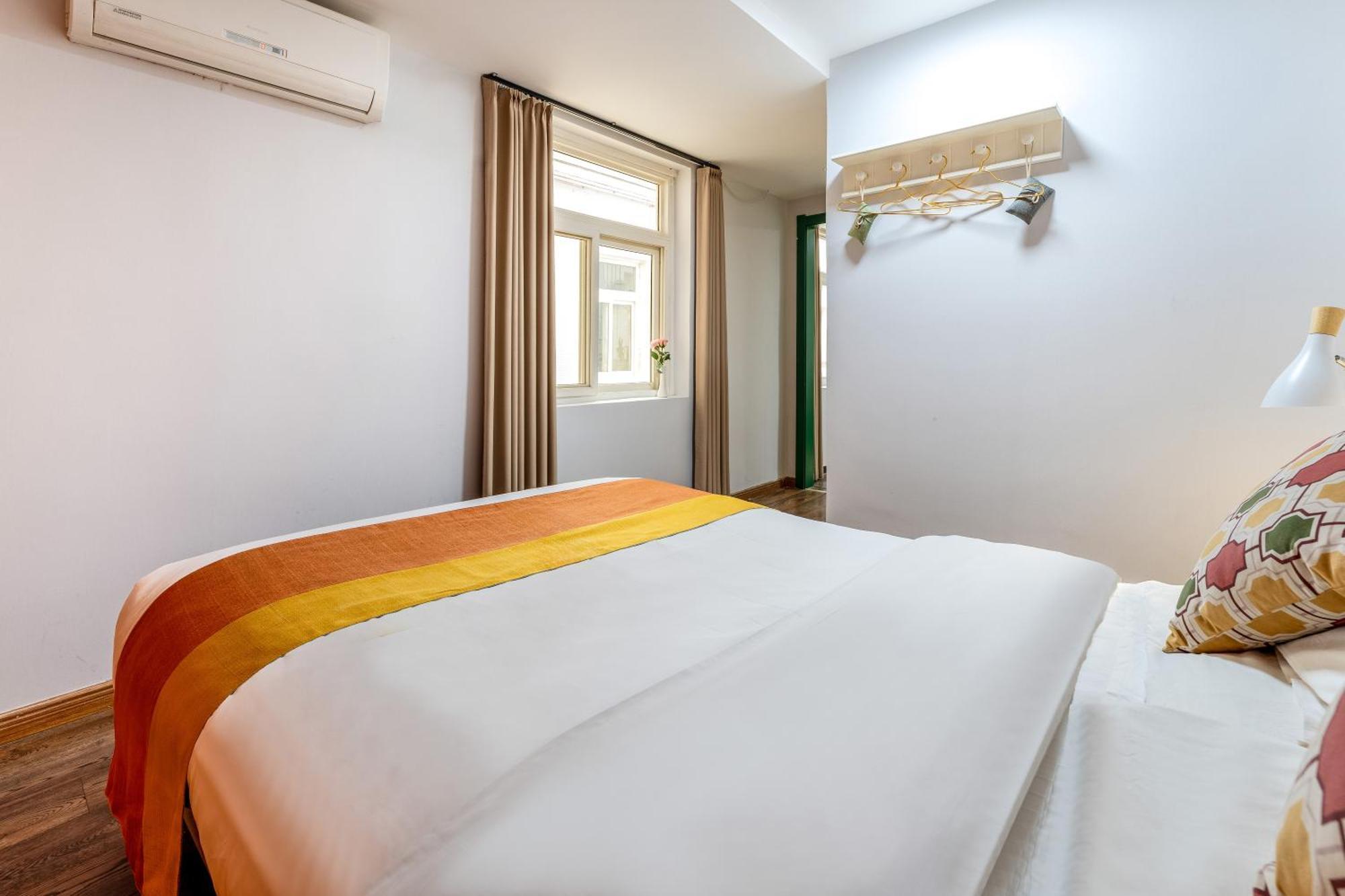Xi'An See Tang Guesthouse Exterior photo