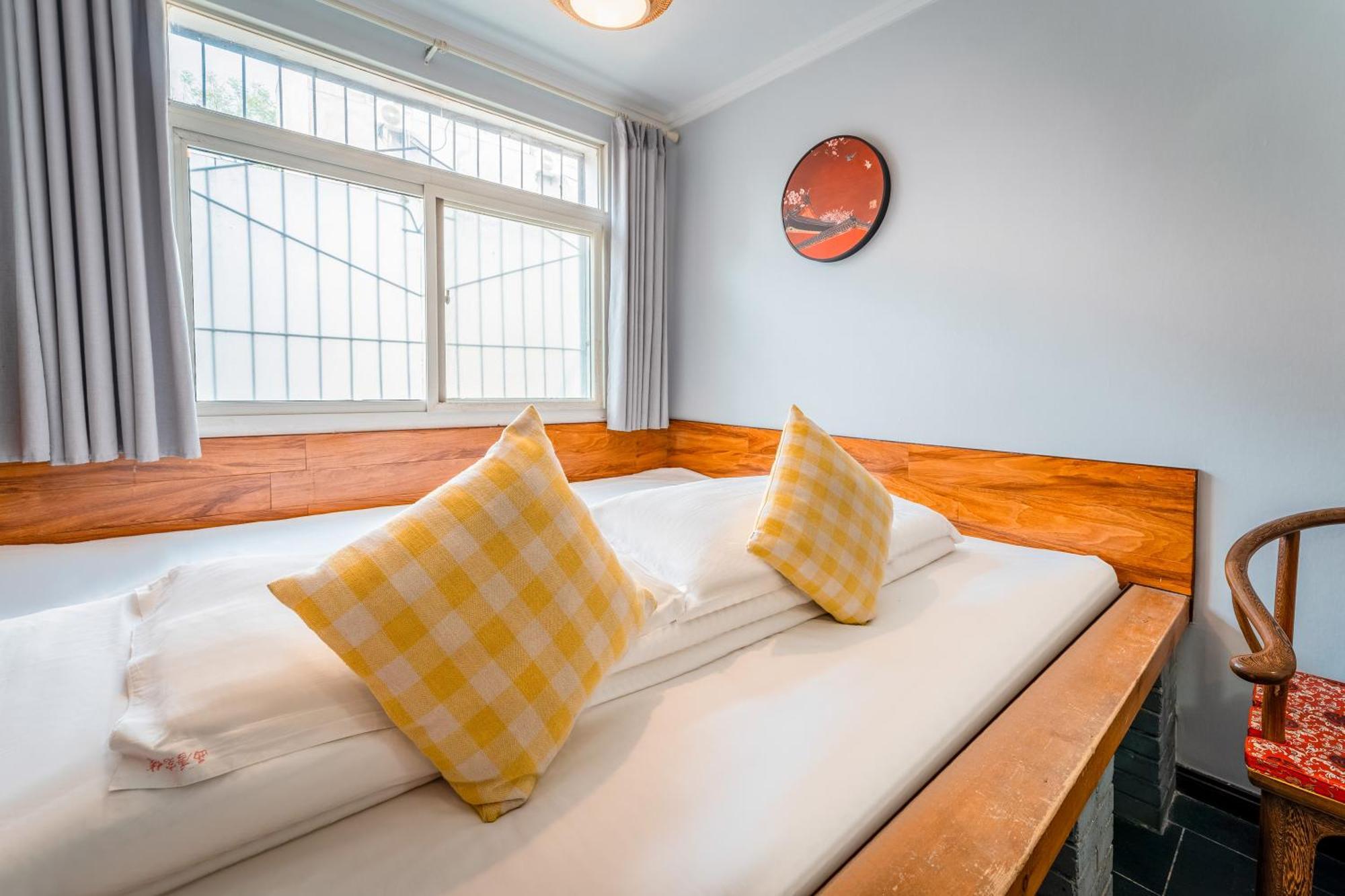 Xi'An See Tang Guesthouse Exterior photo
